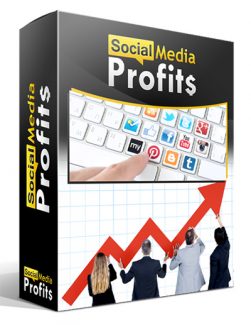 Social Media Profits MRR Video