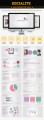Socialite Theme Personal Use Template 