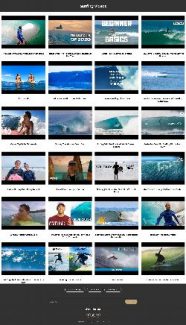 Surfing Instant Mobile Video Site MRR Software