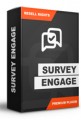 Survey Engage Personal Use Software