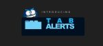 Tab Alerts Personal Use Software