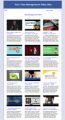 Time Management Video Site Builder MRR Software