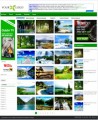 Wallpaper Wordpress Theme 2 Personal Use Template 