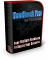 Wp Feedback Pro PLR Software