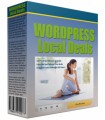 Wp Local Deals Personal Use Template