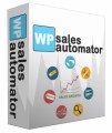 Wp Sales Automator Wordpress Plugin Personal Use Software 