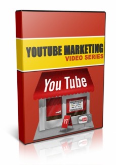 Youtube Marketing Video Series 2014 Personal Use Video