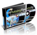 101 Photoshop Tips Resale Rights Ebook With Audio ...