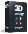 123 Logo Kit MRR Graphic