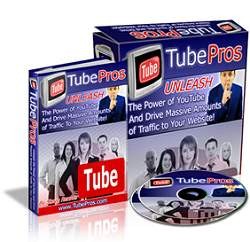 Tube Pros Mrr Ebook With Video