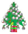 25 Christmas Articles PLR Article