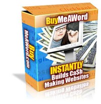 Buy My A Word Script PLR Script