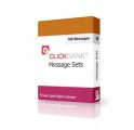 Clickbank Affiliate Message Sets PLR Autoresponder Messages
