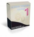 Ez Ebook Template Package V7 MRR Template