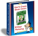 How To Create Ebook Covers Without Photoshop Personal ...