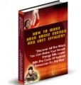 How To Make Your Home Energy Efficient PLR Ebook