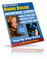 How To Start A Home Based Answering Service Resale ...