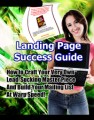 Landing Page Success Guide PLR Ebook