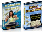 Sally Neil's Ebooks MRR Ebook