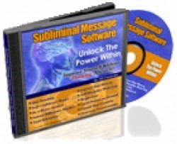 Subliminal Message Software MRR Software