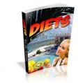 Summer Diets PLR Ebook 