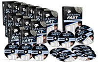 List Building Fast Video Series Resale Rights Video