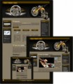 Bikers Club - WP Theme Mrr Template