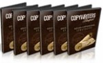 Copywriters Blueprint Mrr Ebook With Audio & Video
