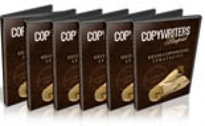 Copywriters Blueprint Mrr Ebook With Audio & Video
