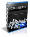 CPA Empires Mrr Ebook