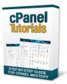 CPanel Tutorials Mrr Ebook