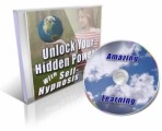 Self-Hypnosis Package Plr Audio