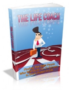 The Life Coach Mrr Ebook