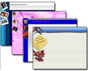 Twitter Background Action Scripts Personal Use Graphic
