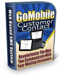 Gomobile Appointment Reminder Lite Give Away Rights Script
