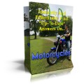 Motorcycles Theme Personal Use Template