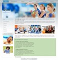 Gym Fitness Templates Plr Template