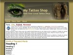 Premium Niche Theme Pack Plr Template