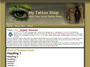 Premium Niche Theme Pack Plr Template