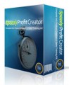 Speedy Profit Creator Personal Use Audio With Video