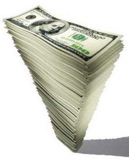 Your First 1,000 Plr Ebook