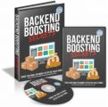 Backend Boosting Secrets MRR Video