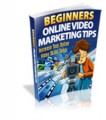 Beginners Online Video Marketing Tips Give Away Rights ...