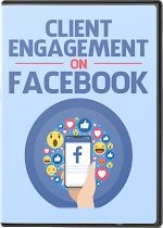 Client Engagement On Facebook MRR Video