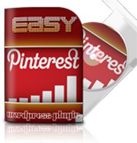 Easy Pinterest Wp Plugin Developer License Script