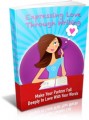 Expressing Love Through Writing Give Away Rights Ebook