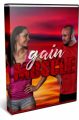 Gain Muscle Video Upgrade MRR Video With Audio