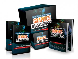 Graphics Blackbox 2 Personal Use Graphic