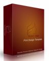 Hair Beauty Print Design Personal Use Template