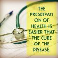 Health Video Quote 28 MRR Video With Audio